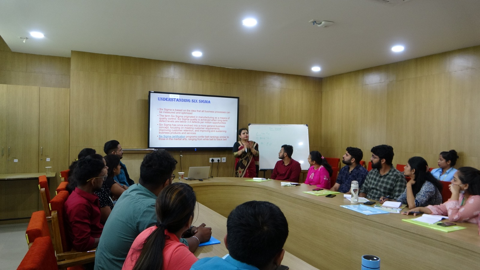 Quality in Healthcare1