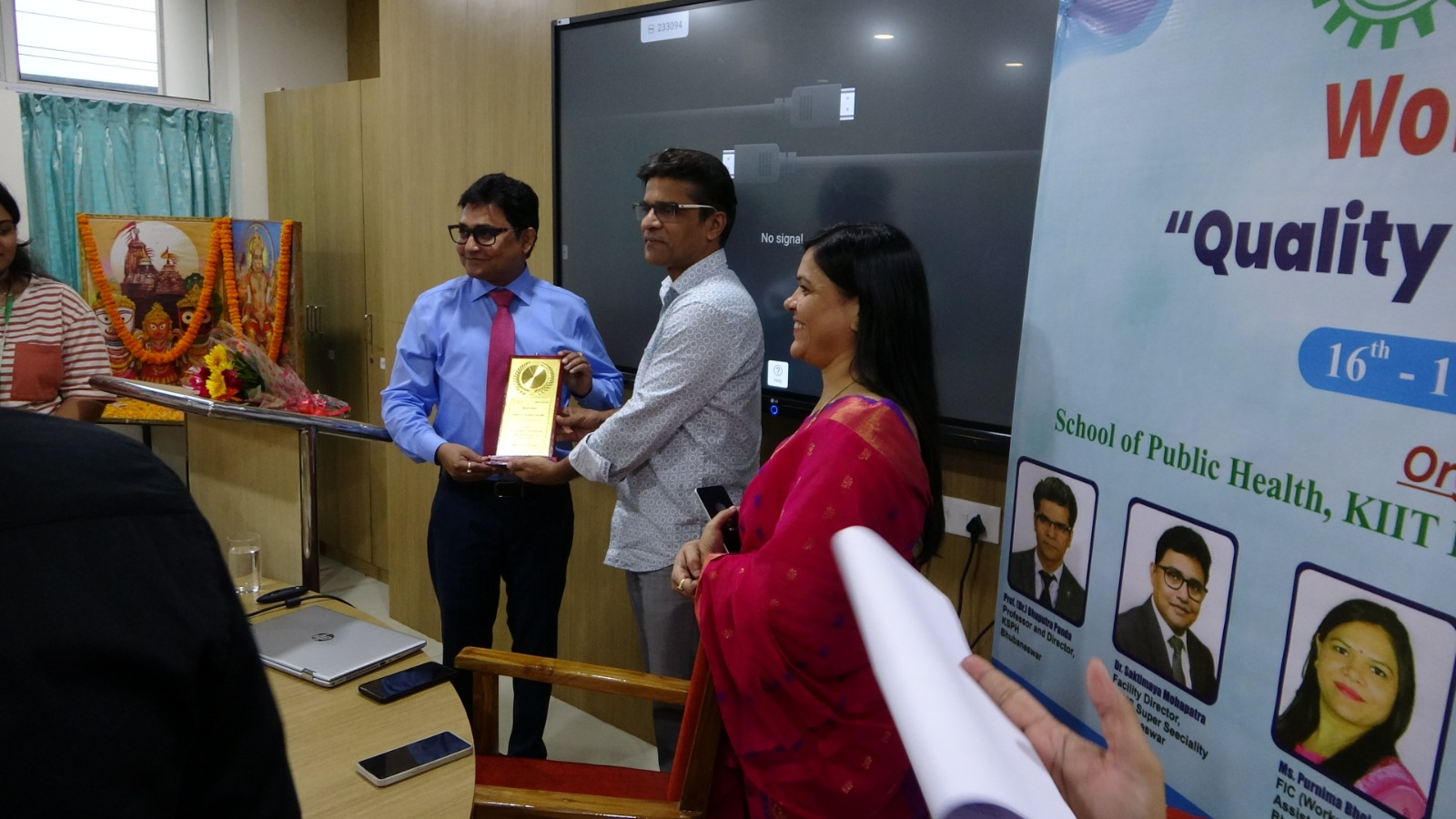 Quality in Healthcare2