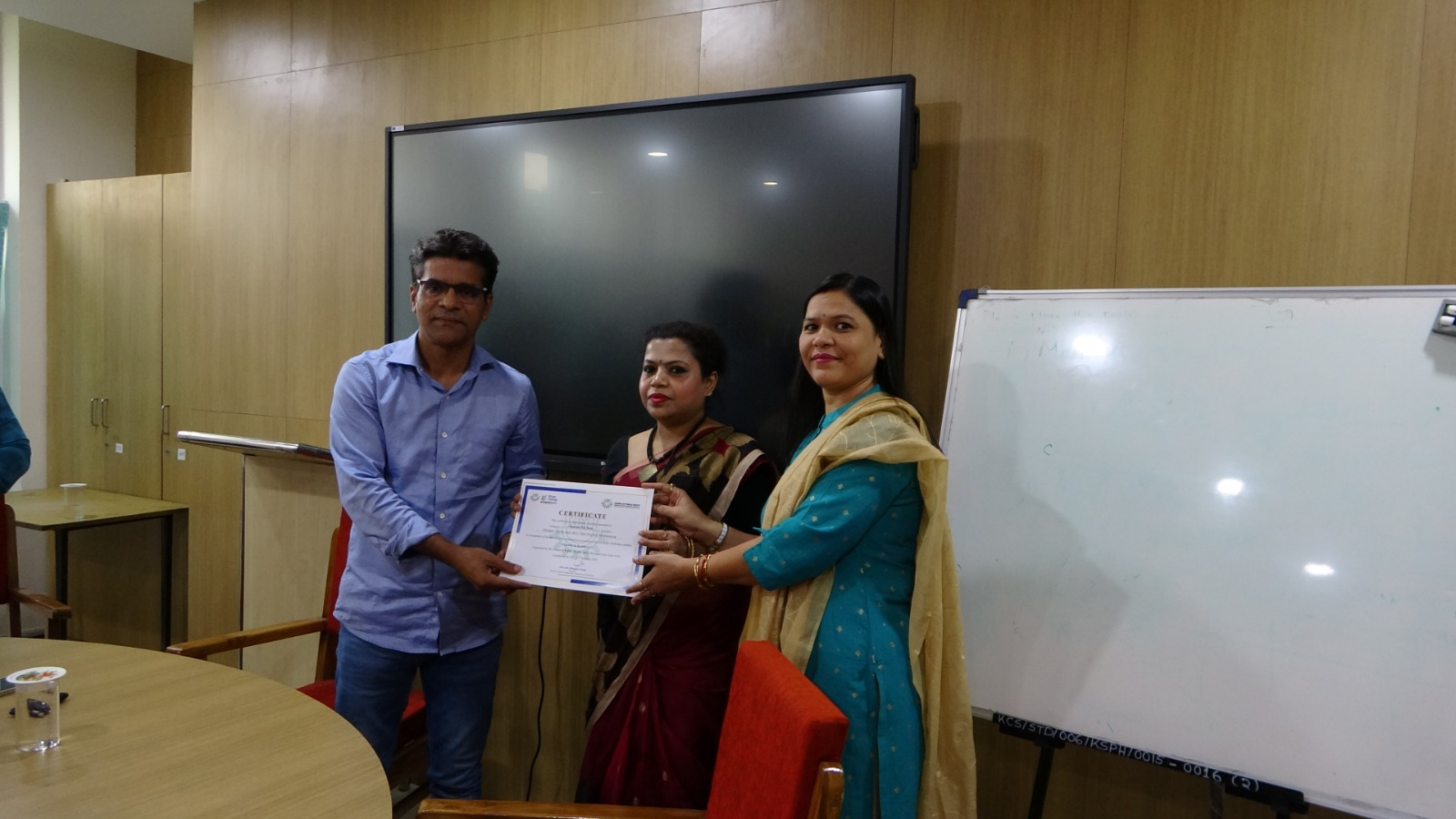 Quality in Healthcare4