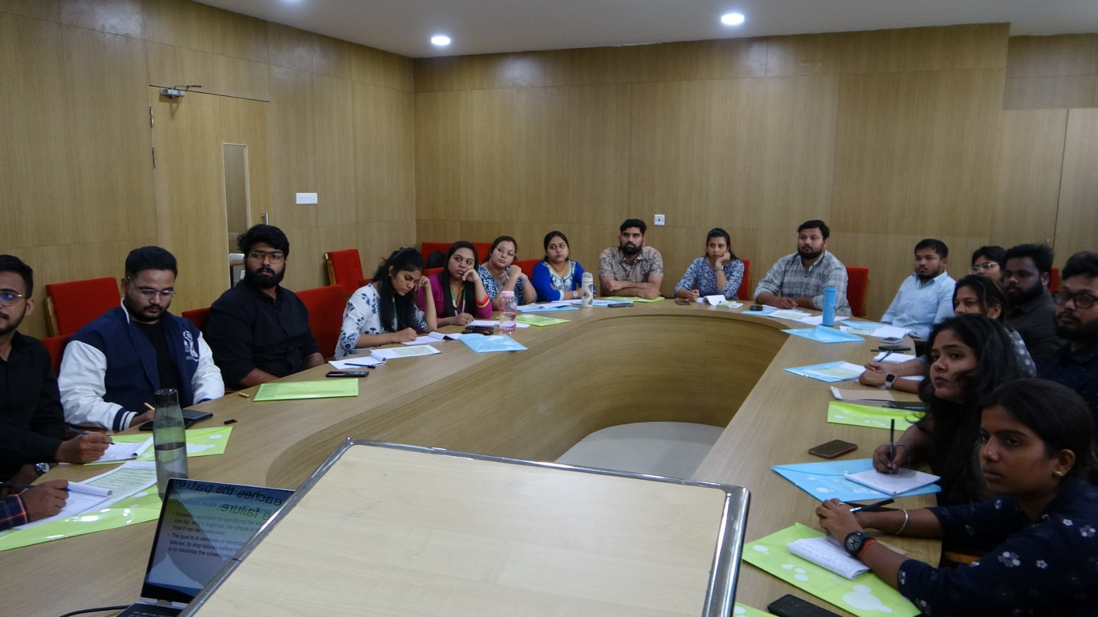 Quality in Healthcare6