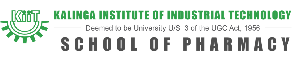 KIIT School of Pharmacy
